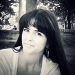 Olga Lucía Díaz