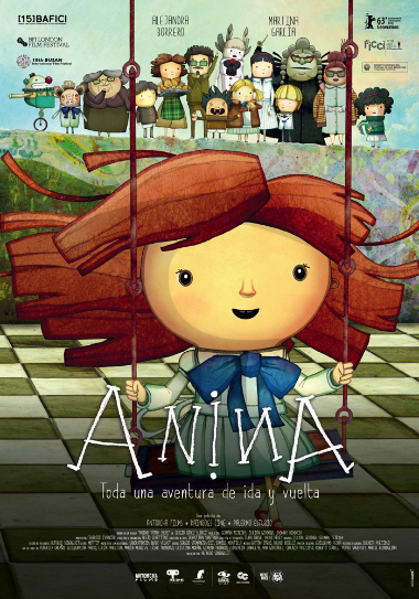 Anina