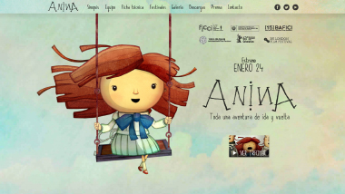 Sitio web