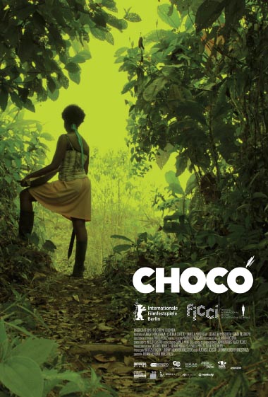 Propuesta de afiche