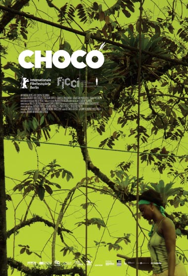 Propuesta de afiche