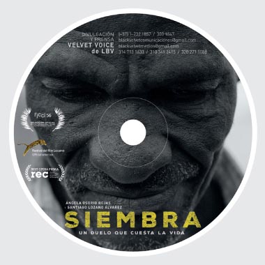 Label CD
