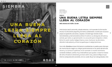 Cantos a la vida