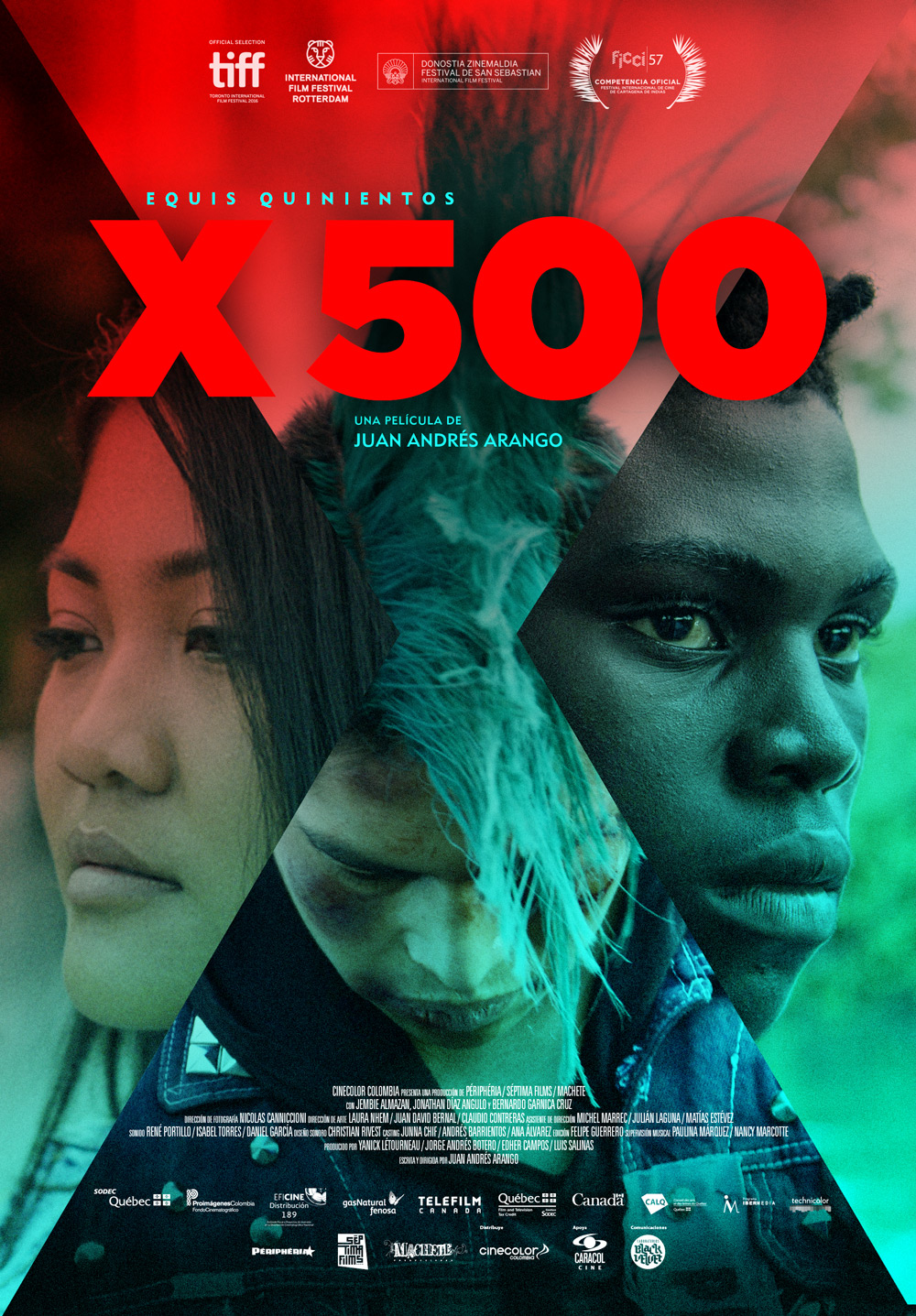 X500