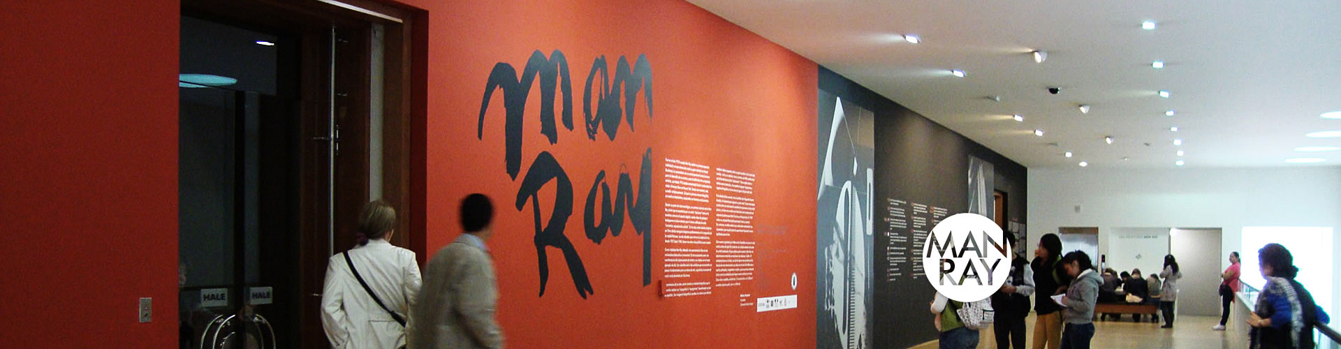 Man Ray
